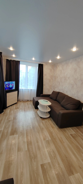 Фотография квартиры Квартира Уютная в Расширенном Центре Петрозаводска