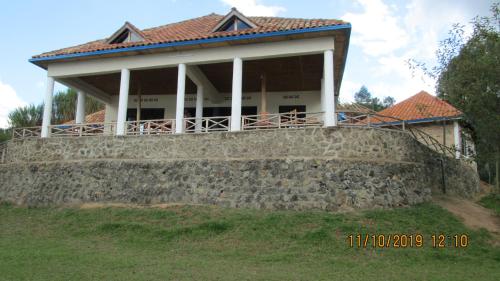 Фотография гостиницы My Hill Eco Lodge