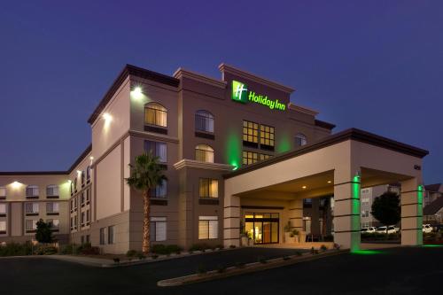 Фотография гостиницы Holiday Inn El Paso Airport, an IHG Hotel