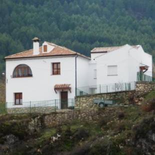 Фотографии гостевого дома 
            Casa Rural El Perchel