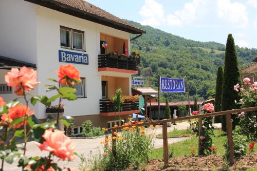 Фотография мотеля Motel Bavaria