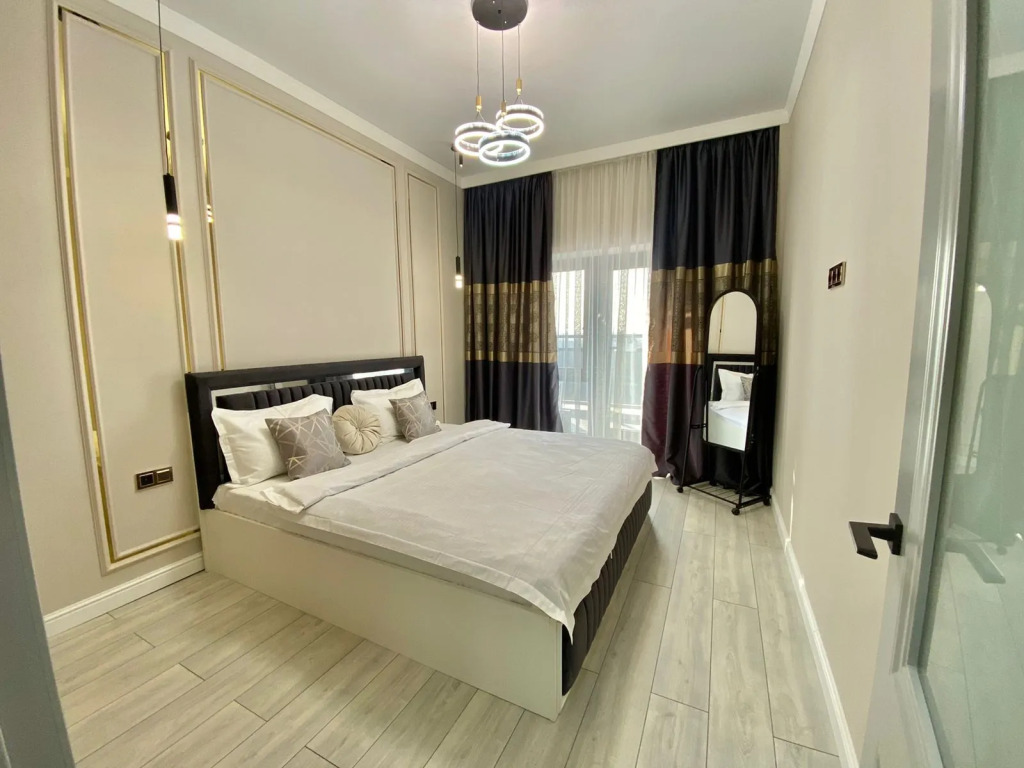 Фотография квартиры Апартаменты Double star