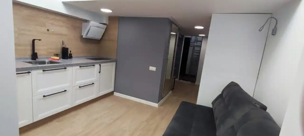 Фотография квартиры Апартаменты на Игнатенко 3