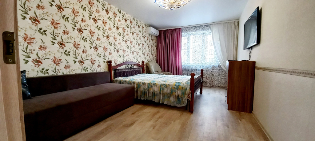 Фотография квартиры Апартаменты на Ржевской рядом с М4