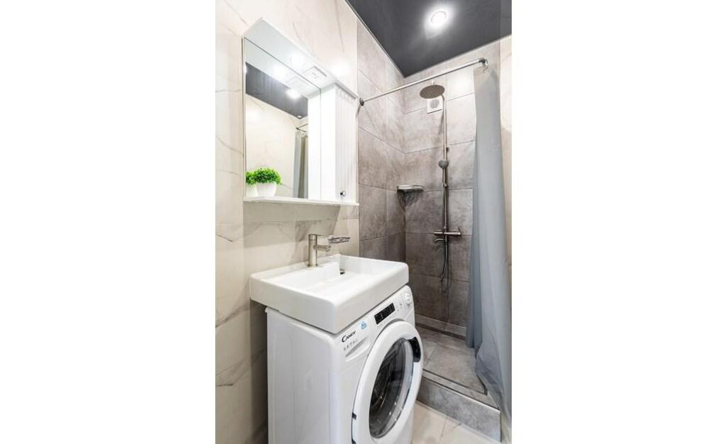 Фотография квартиры ArendaGrad на улице Потаповская Роща 20 корпус 2