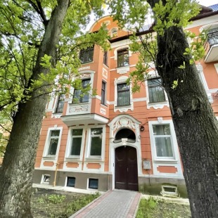 Фотография квартиры Апартаменты Ala Amalienau Luxury