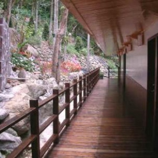 Фотография гостевого дома Jing Leh Resort Hotel