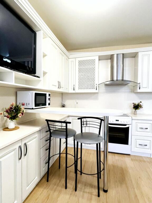 Фотография квартиры Уют и комфорт на улице Попова