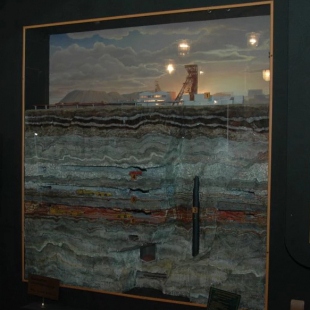 Фотография музея Музей истории калийной промышленности Уралкалий