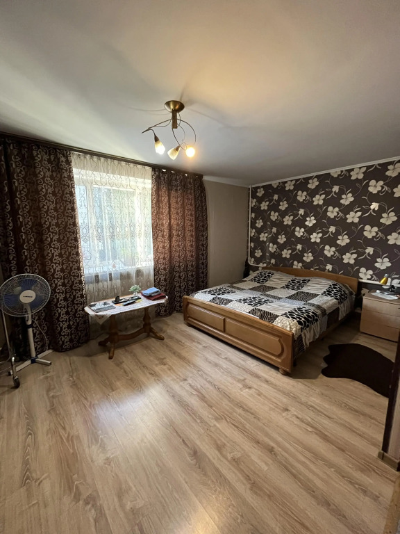 Фотография квартиры Апартаменты на Привокзальной