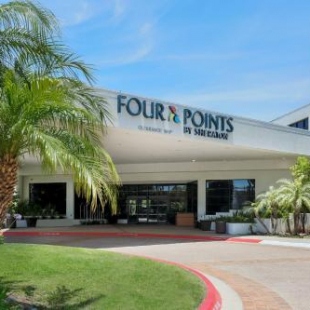 Фотография гостиницы Four Points by Sheraton San Diego