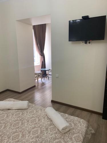 Фотография апарт отеля Грибоедова, 13