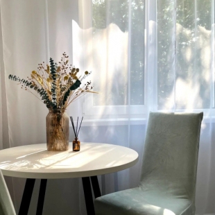 Фотография квартиры Квартира Двухкомнатные