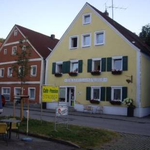 Фотографии гостевого дома
Pension Stauber