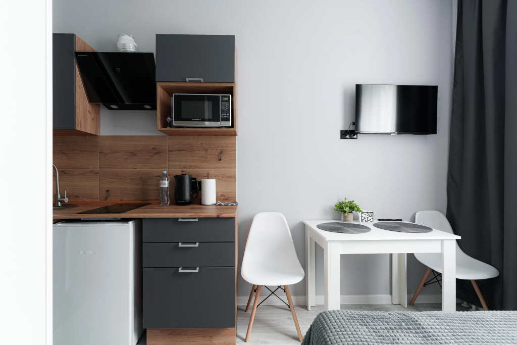 Фотография квартиры Апартаменты около Пионерского сквера