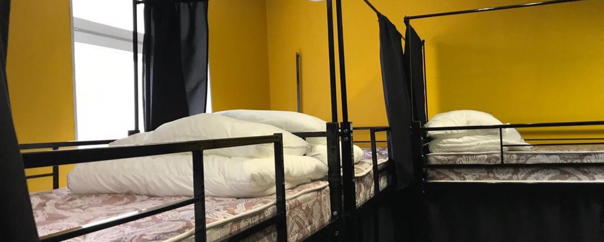 Фотографии хостела
Travel Inn на Новослободской