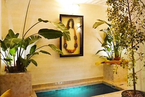 Фотография мини отеля Riad Beata