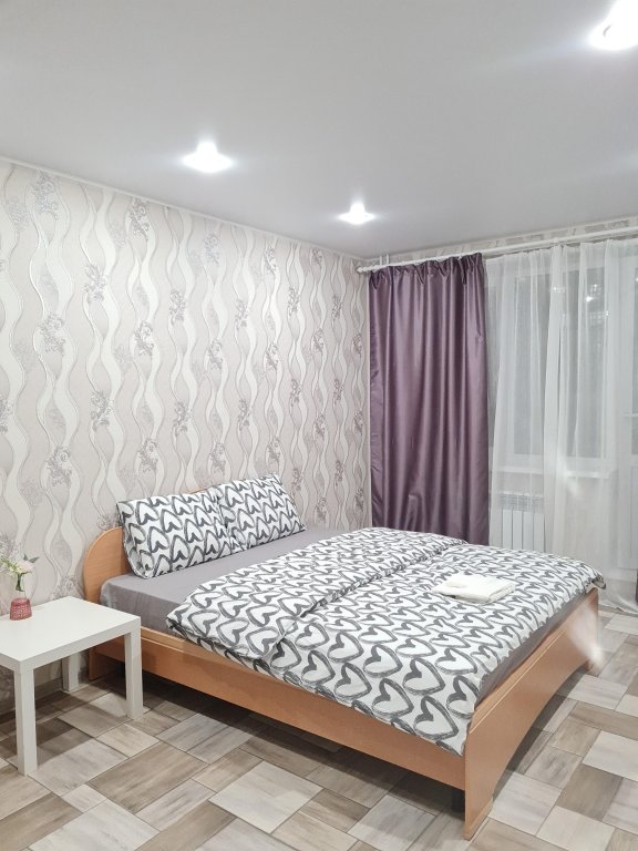 Фотография квартиры Квартира на Пархоменко