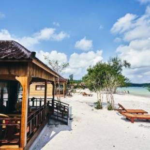 Фотографии гостиницы
Sky Beach Resort