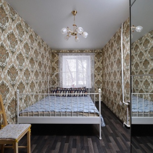 Фотография квартиры Квартира на Пл. Ленинградская 1