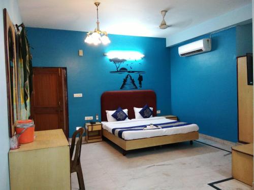 Фотографии гостиницы
Mrignayani