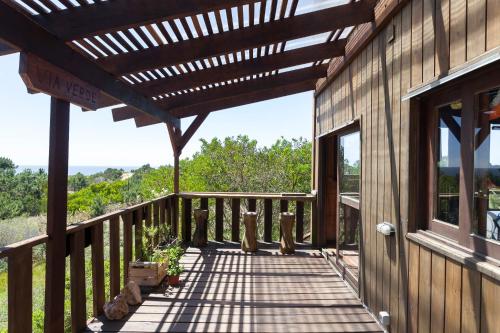 Фотография мини отеля Eco House