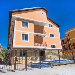 Фотография гостиницы Бухара