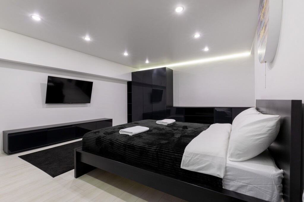 Фотография квартиры Апартаменты На Куйбышева 36