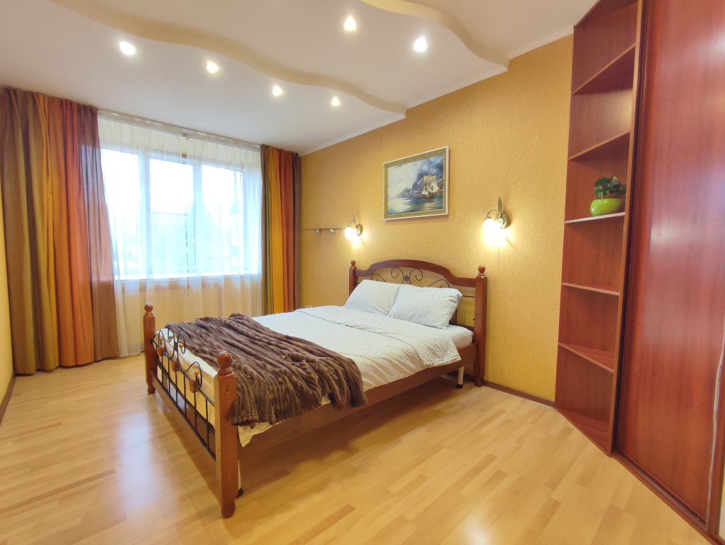 Фотография квартиры Апартаменты Атмосфера на Плеханова