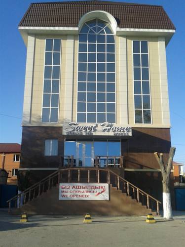 Фотография гостиницы Sweet Home