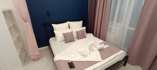 Фотографии квартиры 
            Апартаменты West Room