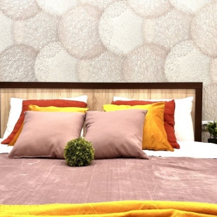 Фотография квартиры Апартаменты  Магия на Транспортной 31/2