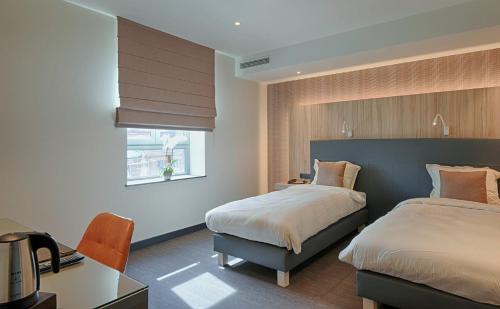 Фотография гостиницы twee broeders