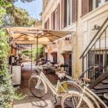 Фотография мини отеля Tree Charme