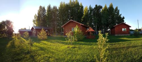 Фотография гостевого дома Александрина