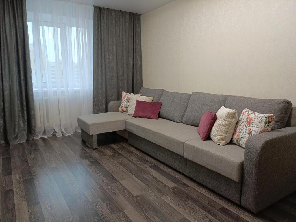 Фотография квартиры Пятница Апартаменты на улице Гагарина 80Б