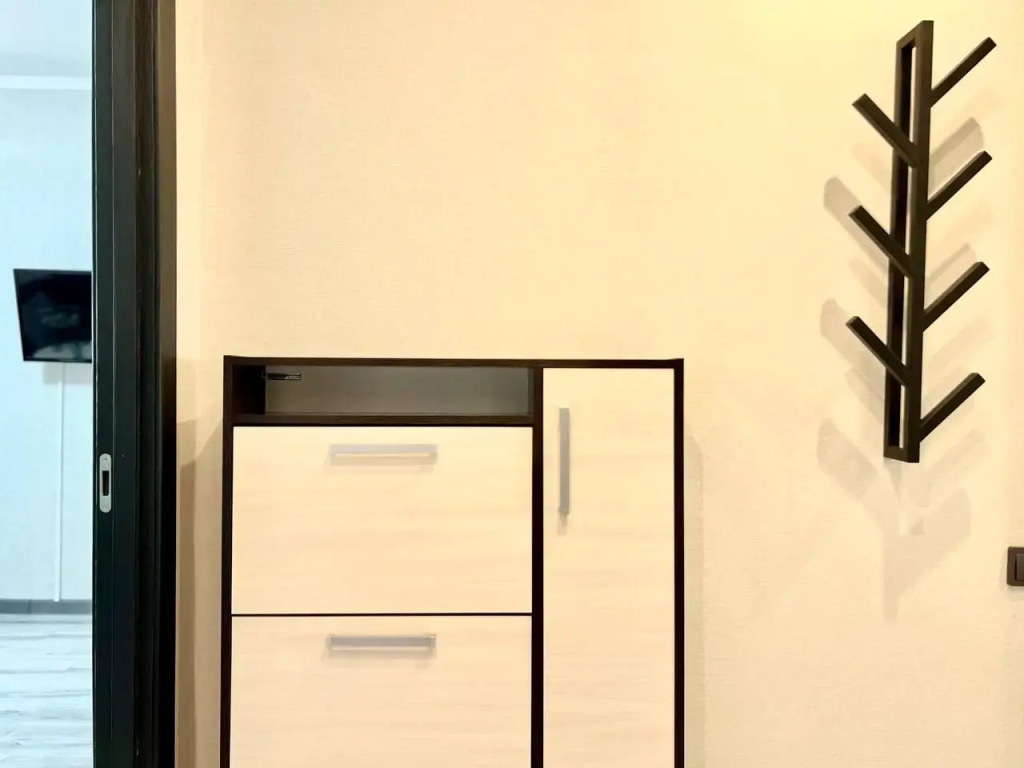 Фотография квартиры Апартаменты на проспекте Строителей 29