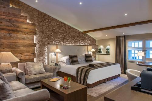 Фотография гостиницы Les Armures