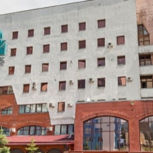 Фотография гостиницы Пудра