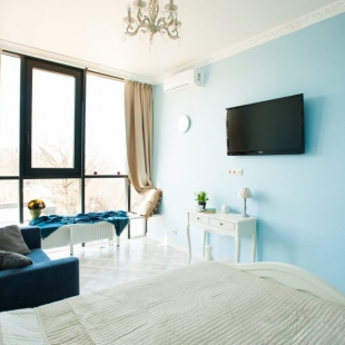 Фотография квартиры Raushen Prestige с Видом на Море