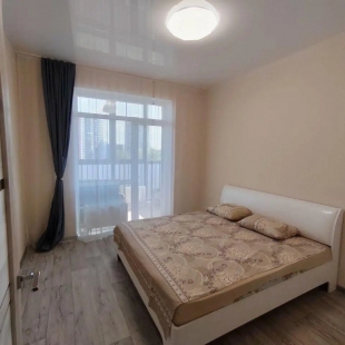 Фотография квартиры Fan House (Фан Хаус) на проезде Юнуса Ахметзянова