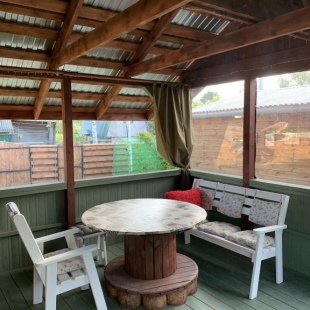 Фотография Коттеджа Частный дом в деревне