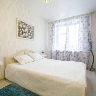 Фотография квартиры Апартон на проспекте Независимости 52