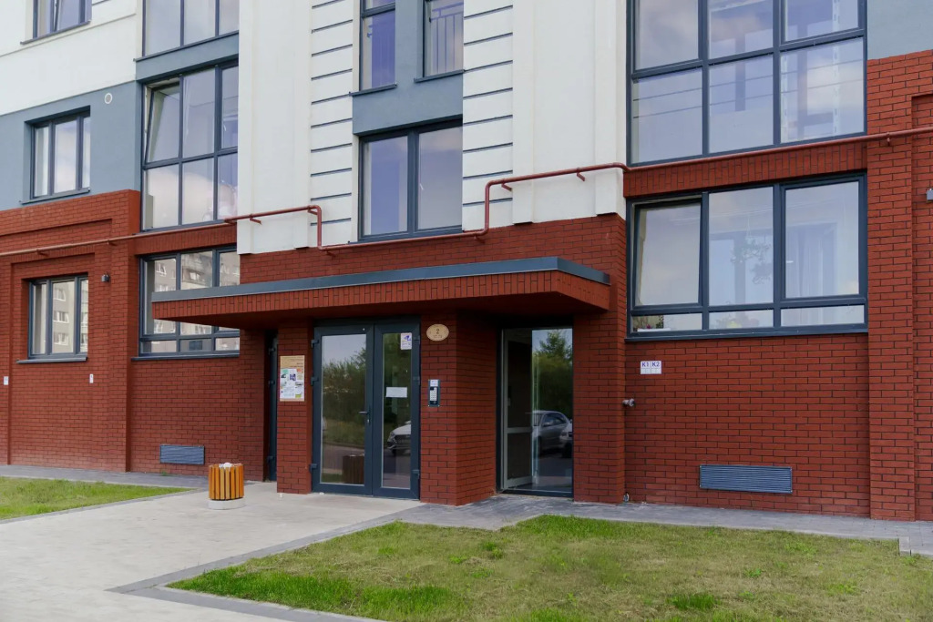 Фотография квартиры Apart-Deluxe Легенды моря на улице Героя России Катериничева