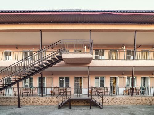 Фотография гостевого дома Добрый двор