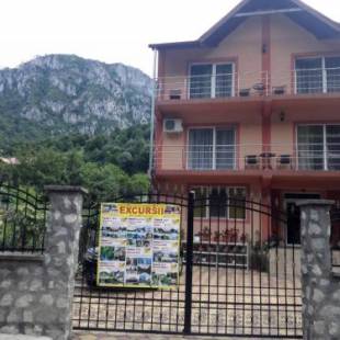 Фотографии гостиницы
VILA ANA