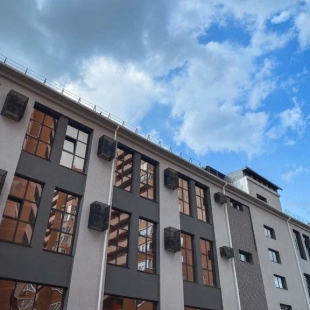 Фотография апарт отеля Апарт Завод