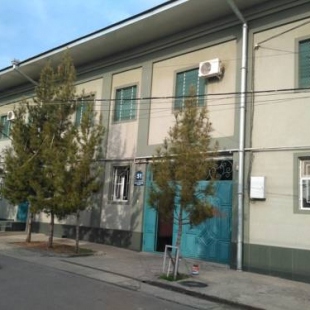 Фотография гостиницы Сафар