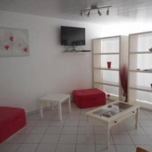 Фотографии гостевого дома
Chez Isa et JP