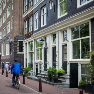 Фотографии мини отеля
B&B Singel Amsterdam Centre